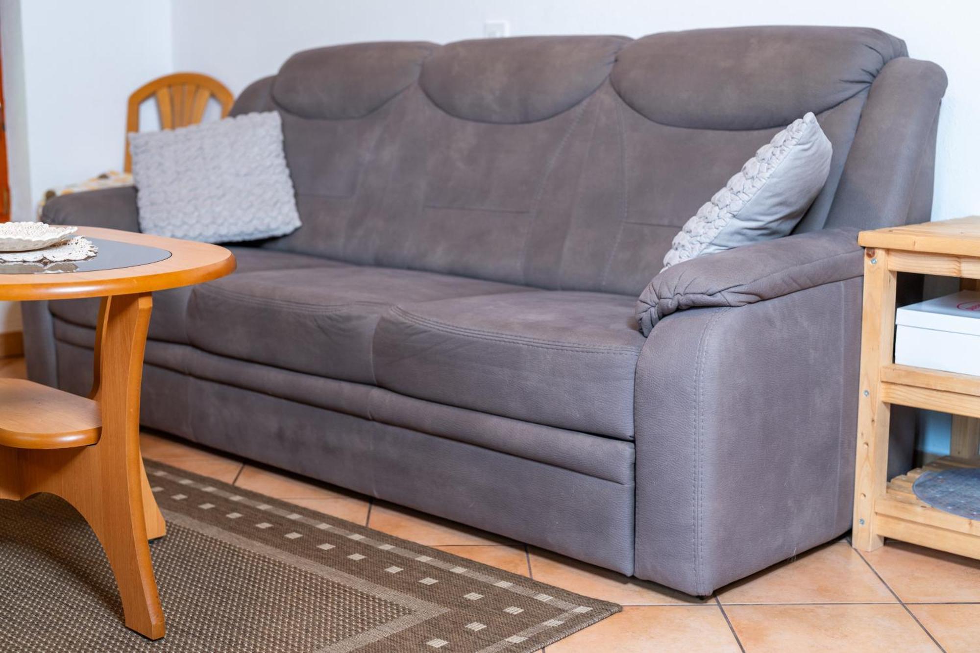 Apartma Metka Бохинь Экстерьер фото