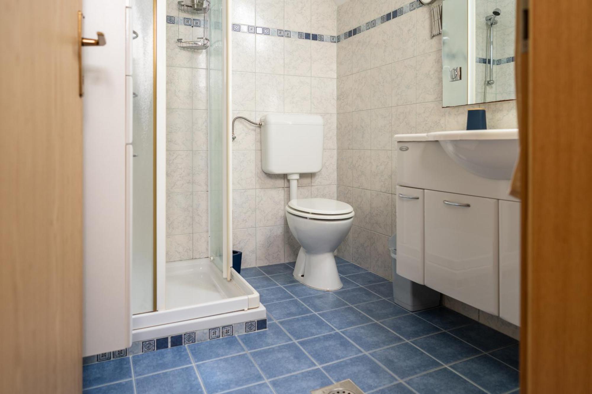 Apartma Metka Бохинь Экстерьер фото